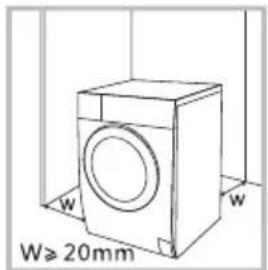 W≥20mm