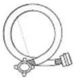 NEVIR NVR-4723-8K 1400B - Accesorios - 4