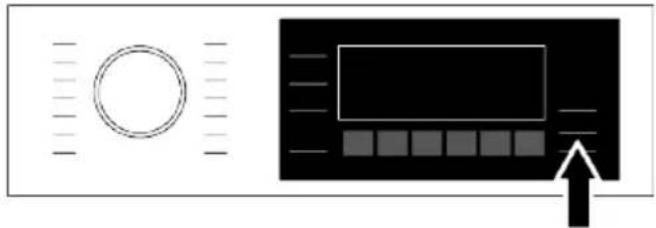 Pure electrical control panel diagram without any text, numbers, or symbols
