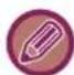 SHARP BP-50M65 - Tap the key of the folder to which you want to move the file. - 1