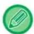 SHARP BP-50M65 - Tap the [Size] tab, and tap the key that matches the size of the loaded paper. - 1
