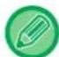 SHARP BP-50M65 - Load the tab paper. - 1