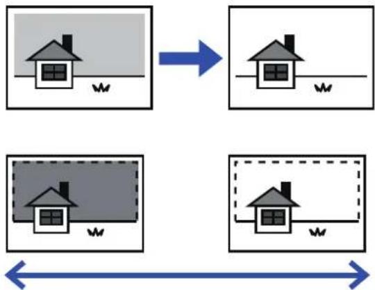 graph TD A["Original House with chimney"] --> B["Dashed-line Model"] style A fill:#f9f,stroke:#333 style B fill:#bbf,stroke:#333