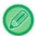 SHARP BP-50M65 - When inserting a cover, tap the [Cover Setting] key, and tap the [On] key. - 1