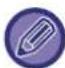 SHARP BP-50M65 - Favourite Operation Group List - 1