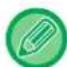 SHARP BP-70M31 - Specify the separator page insertion mode. - 1