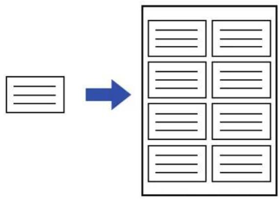 graph LR A["Input"] --> B["Output"] style A fill:#fff,stroke:#000 style B fill:#fff,stroke:#000