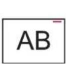 SHARP BP-70M31 - Relation between paper orientation and stapling result - 9