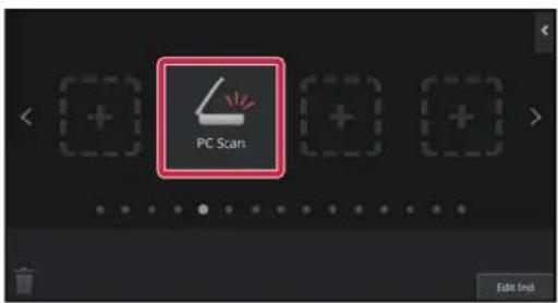 PC Scan Edit Ind