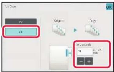 Too Copy On Original Copy Interrupt Shift 30 - 70 10000