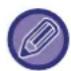 SHARP BP-70M31 - User List - 1