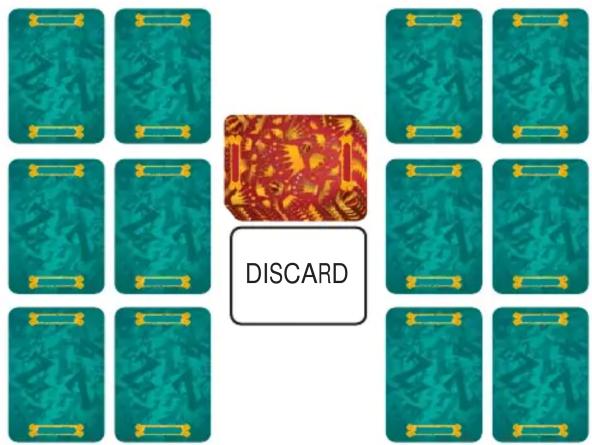 DISCARD