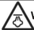 BEKO DS8439TX - WARNING! - 1