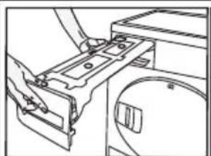 BEKO DS8439TX - AVERTISMENT! - 1