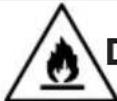 BEKO DS8439TX - WARNING! - 1