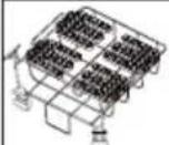 BEKO DS8439TX - Package Contents - 7