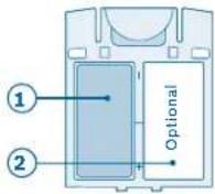 BOSCH Smart Home Motion Detector - Product overview - 5
