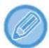 SHARP BP-70C65 - In "Settings (administrator)", click [System Settings] → [Image Send Settings] → [Inbound Routing (Forwarding/Storing) Settings] → [Inbound Routing (Storage) Settings] (administrator rights are required). - 1