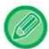 SHARP BP-70C65 - Specify the separator page insertion mode. - 1