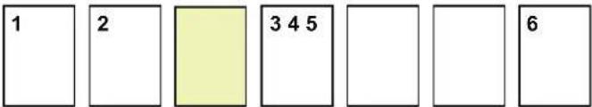 SHARP BP-70C65 - Sheet inserting examples - 19