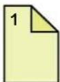 SHARP BP-70C65 - 1-sided copying of 1-sided originals - 38