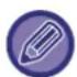 SHARP BP-70C65 - Store the sender number or address. - 1