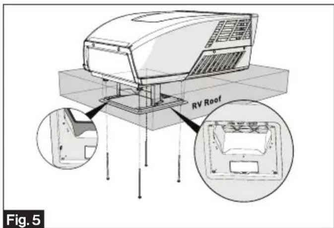RV Roof Fig. 5