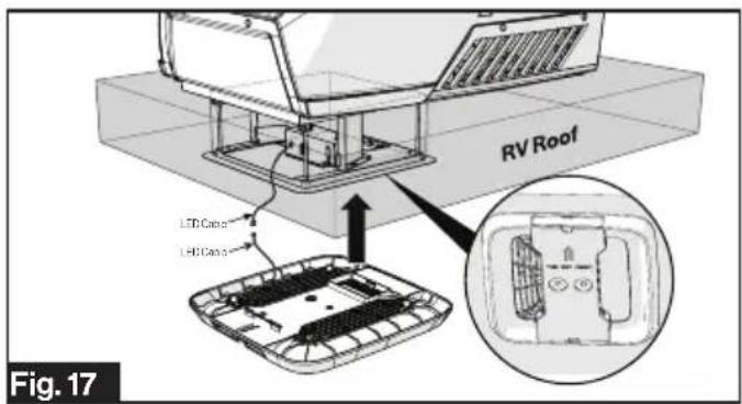 RV Roof LTD Capac LTD Capac Fig. 17