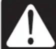 Zephyr Vortex AK9034BS - WARNING - 2