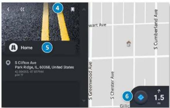 Home S Clifton Ave Park Ridge, IL, 60068, United States 42.004203-97 B37944 p34.7F S Wart Ave S Cumberland Ave S Greenwood Ave S Chester Ave Gillic 1.5 m