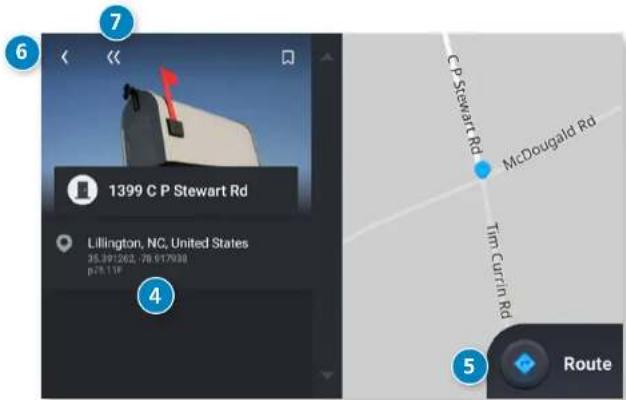 1399 C P Stewart Rd Lillington, NC, United States 35.391262, 76.017938 p78.11P C P Stewart Rd McDougald Rd Tim Currin Rd Route