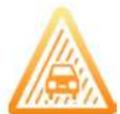 Rand McNally OverDryve 7 Pro II - Traffic Icons - 20