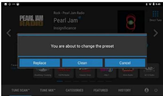 PEARL JAM REALDRO Rock - Pearl Jam Radio Pearl Jam Insignificance Direct Tune You are about to change the preset Replace Clean Cancel Reading Tracking English Audio Classical Vinyl Play 1 Show Radio Play Radio TUNE SCAN* TUNE MIX* CATEGORIES FEATURED HISTORY