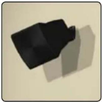 MARTIN Mach CI6 - How to mount the bracket on the wall - 6