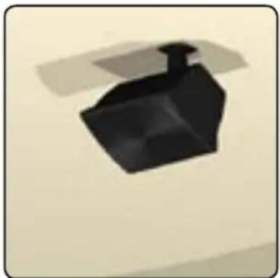 MARTIN Mach CI6 - How to mount the bracket on the wall - 9