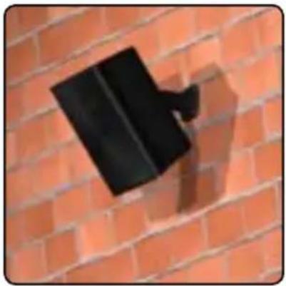 MARTIN Mach CI6 - How to mount the bracket on the wall - 7