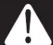 Zephyr AK7854CS - DANGER - 1