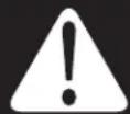 Zephyr AK7854CS - WARNING - 1