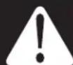 Zephyr AK7854CS - CAUTION - 1