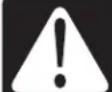 Zephyr AK7854CS - WARNING - 2