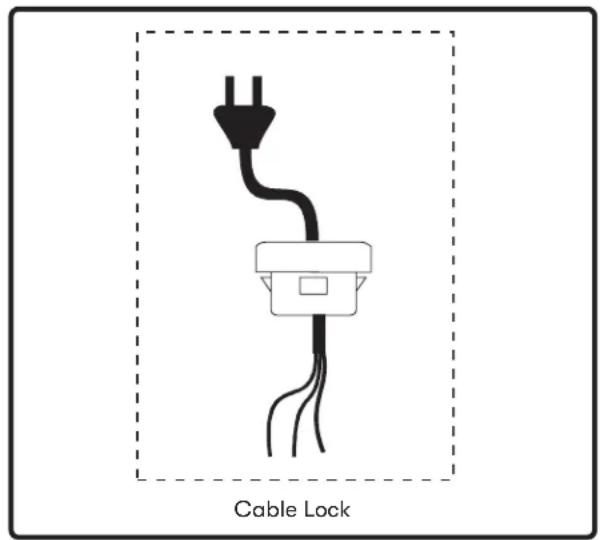 Cable Lock