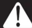 Zephyr AK7854CS - WARNING - 1