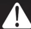 Zephyr AK7854CS - CAUTION - 1