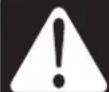 Zephyr AK7854CS - WARNING - 2
