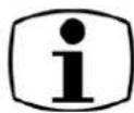 Endress ESE 6000 BS - General Signs / Symbols - 1