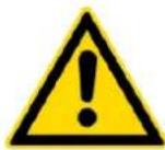 Endress ESE 6000 BS - WARNING! - 1
