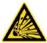 Endress ESE 6000 BS - Switching off the Power Generator - 1