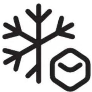 BEKO RFNE270E33WN - 1