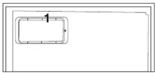 BEKO RFNE270E33WN - Instrukcje dotyczące bezpieczeństwa i środowiska - 1