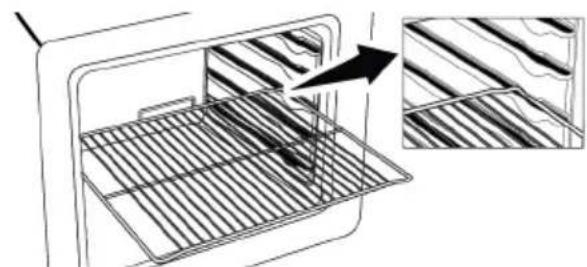 BEKO FSE53320DWCS - Ilma traatriiuliteta mudelitel : - 1